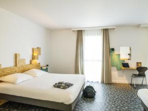 greet Hotel Rennes Pace