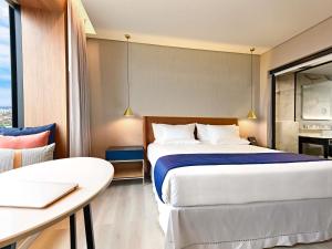 Novotel Santa Cruz De La Sierra