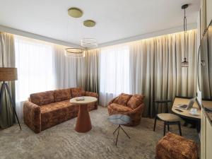 Mercure Katowice Centrum