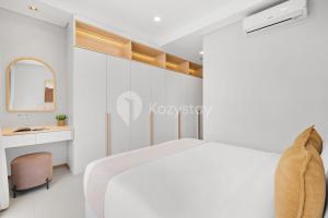 Hovin by Kozystay - Tebet