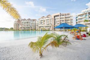 U-GO Baia Kristal: Oasis Moderno en Cartagena