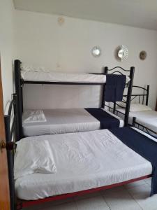 BBB Apartamento en Edificio Mixto