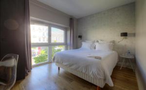 Hotels 21, Foch : photos des chambres