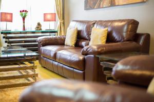 Luxury Town House in the Heart of the Old City