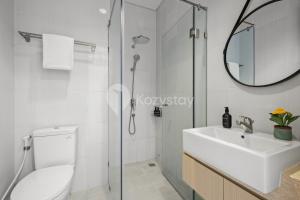 Hovin by Kozystay - Tebet