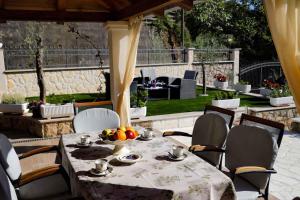 Holiday home in Vrbnik - Insel Krk 13634