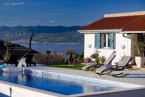 Holiday home in Vrbnik - Insel Krk 13634