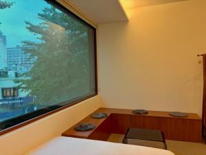 이랑스테이 ILANG Stay