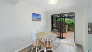 Avoca Ridge 1 - Short Stroll To The Beach