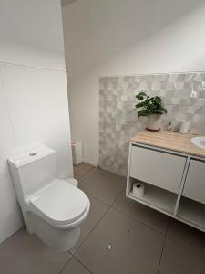 Casa amplia y acogedora, en Miraflores