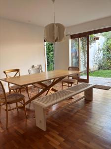 Casa amplia y acogedora, en Miraflores