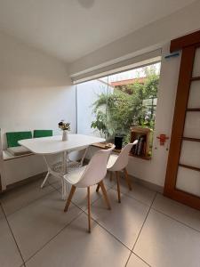 Casa amplia y acogedora, en Miraflores