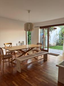 Casa amplia y acogedora, en Miraflores