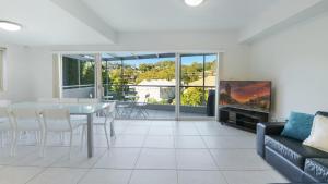 Hi Tide 3 - Perfect Position