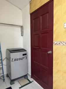 Homestay CikYam