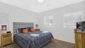 Beachside Position Avoca Beach - Soundwaves 3