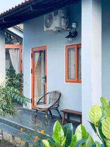 T-House Homestay Tiền Giang