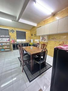 Homestay CikYam