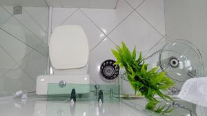 Apartamento próximo a praia - Paraty e Angra