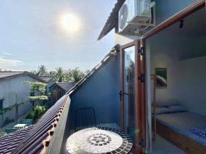 T-House Homestay Tiền Giang