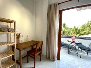 T-House Homestay Tiền Giang