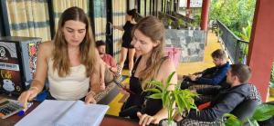 Beyond Nomad Luxury Hostel