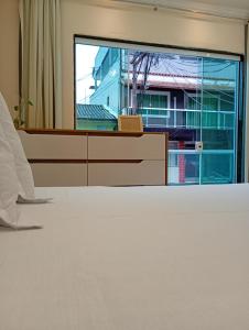 Apartamento próximo a praia - Paraty e Angra