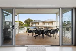 Port Elliot - Luxury - Township - Horseshoe Bay - No Linen Included