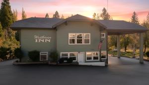 Westhaven Inn Pollock Pines Camino