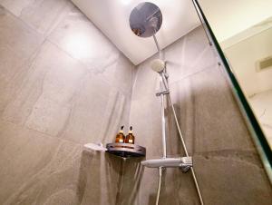 Meet Amazing Sky River in Chiang Mai Down town 060N39