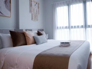 Meet Amazing Sky River in Chiang Mai Down town 060N39