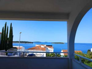 Apartment in Primosten - Sibenik Riviera 36595