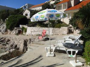 Apartment in Primosten - Sibenik Riviera 36595