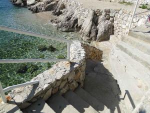 Apartment in Primosten - Sibenik Riviera 36595