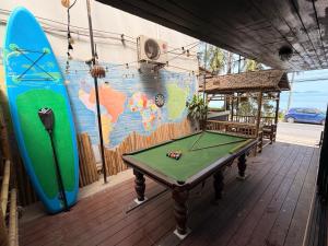 Moonlight Samui hotel and bar