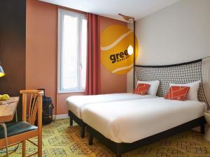 Greet Boulogne Billancourt Paris