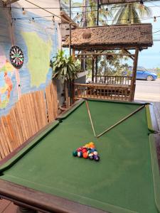 Moonlight Samui hotel and bar