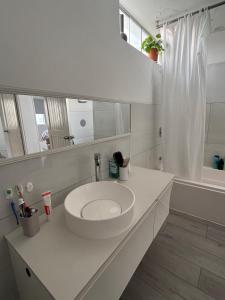 Casa amplia y acogedora, en Miraflores