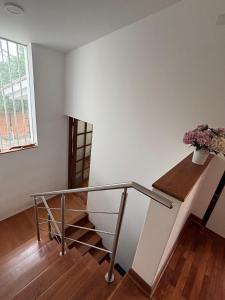 Casa amplia y acogedora, en Miraflores