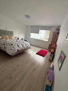 Casa amplia y acogedora, en Miraflores