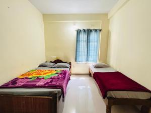 Raya 2 bhk flats