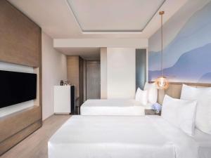 Novotel Chandigarh Tribune Chowk