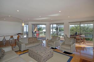 Muritai Port Elliot - 7 Watson Cres - No Linen Included