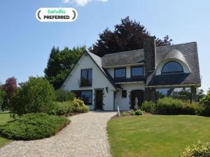 Stay in Stavelot, Liege