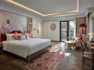 Mercure Dalat Resort