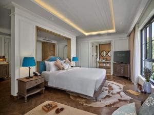 Mercure Dalat Resort