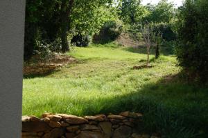 Maisons de vacances Les Lilas des Chenes : photos des chambres