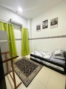 Homestay Bandar Sejahtera