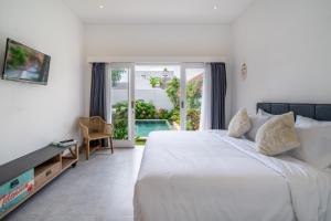 Elegant 2BR Motherlands Villa