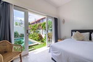 Elegant 2BR Motherlands Villa